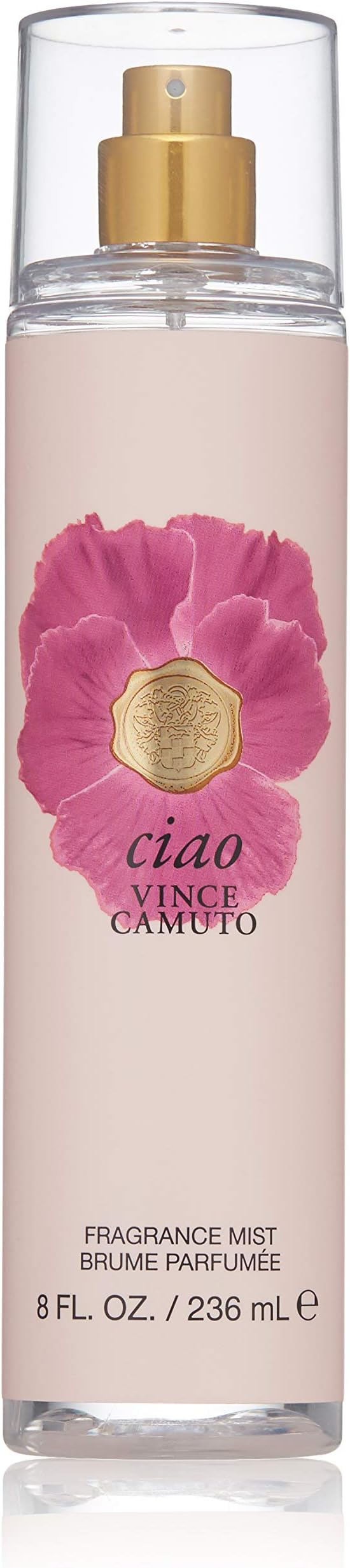 Vince Camuto Ciao Body Mist 236 Ml