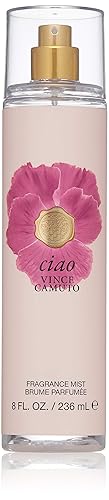 Vince Camuto Ciao - Spray de fragancia corporal para mujer 8 onzas líquidas