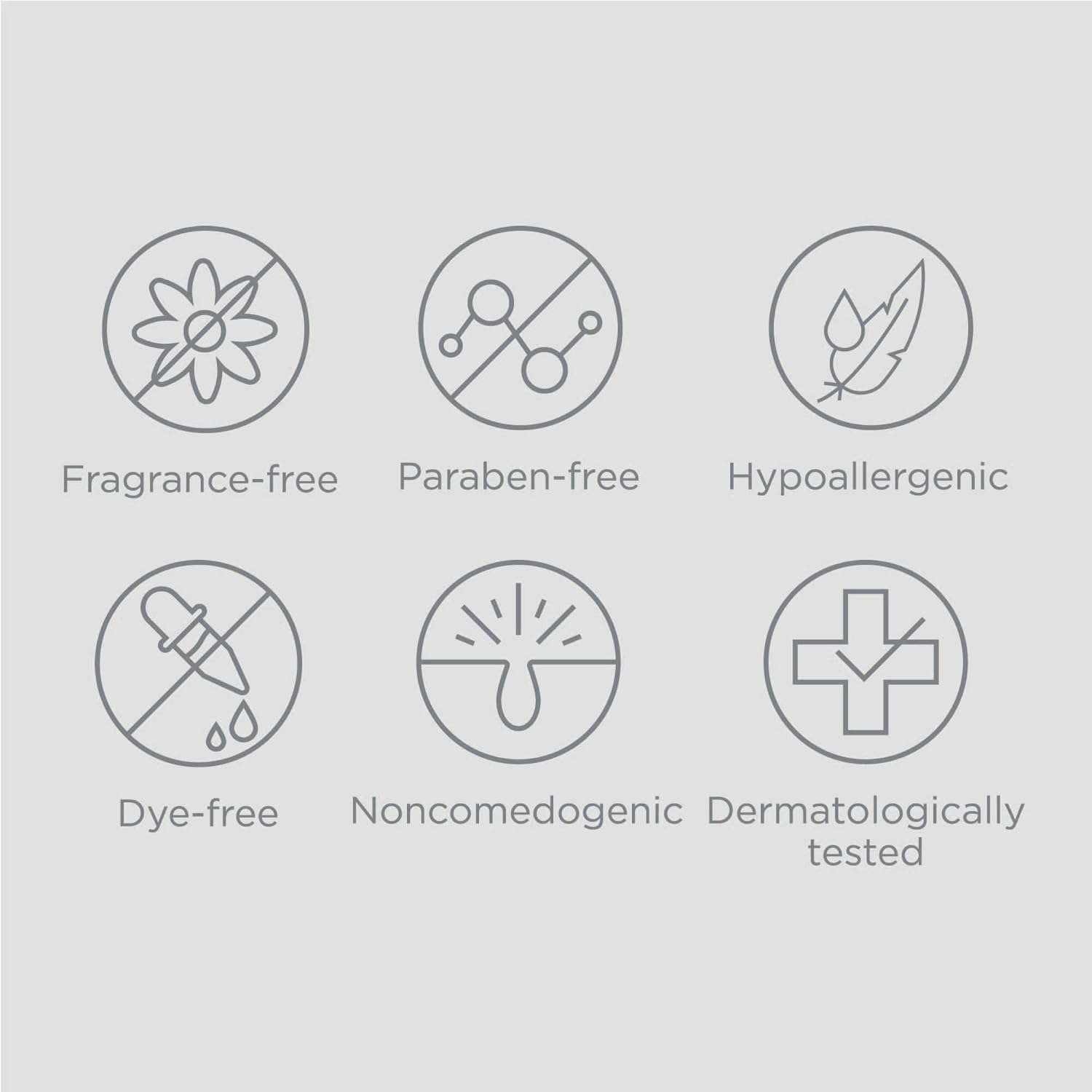 EltaMD UV Lotion SPF 30+ Sunscreen Moisturizer for Face and Body, Mineral Based with Zinc Oxide and Hyaluronic Acid for Sensitive Skin, Non-Greasy & Fragrance-Free.