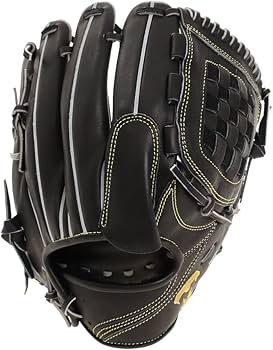 Amazon | 美津和タイガー（mitsuwa-tiger） 軟式用グラブ ピッチャー