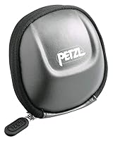 Algopix Similar Product 2 - PETZL SHELL L Headlamp Case 
