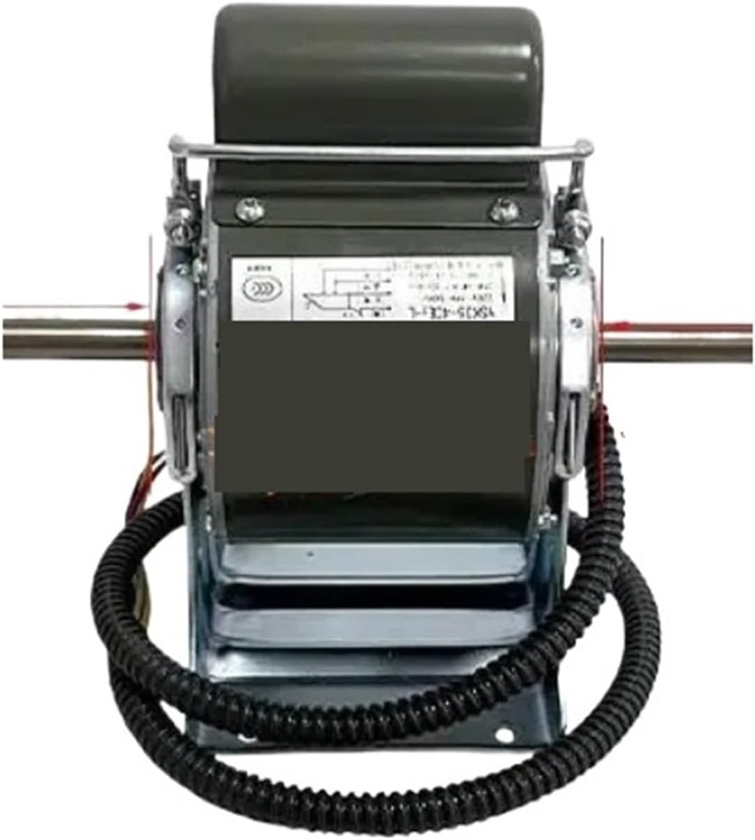 HC75CE252H(4) YSK75-4CE4-L H75CE251(4) HC56CE202(4) Fan Coil Pipe Machine Motor Fan(HC75CE252H(4))