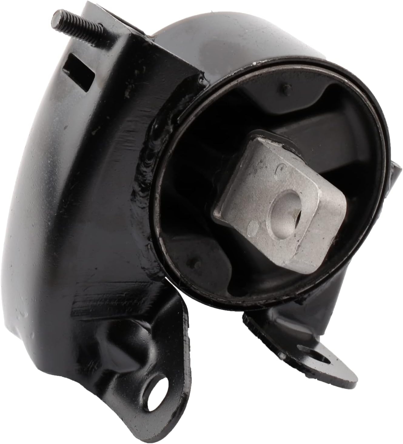 Motor Mount Compatible with 2011-2015 Chrysler Town & Country/2011-2017 Dodger Grand Caravan, Engine Motor and Trans Mount Set of 4: A5665 A5480 A5589 A5577