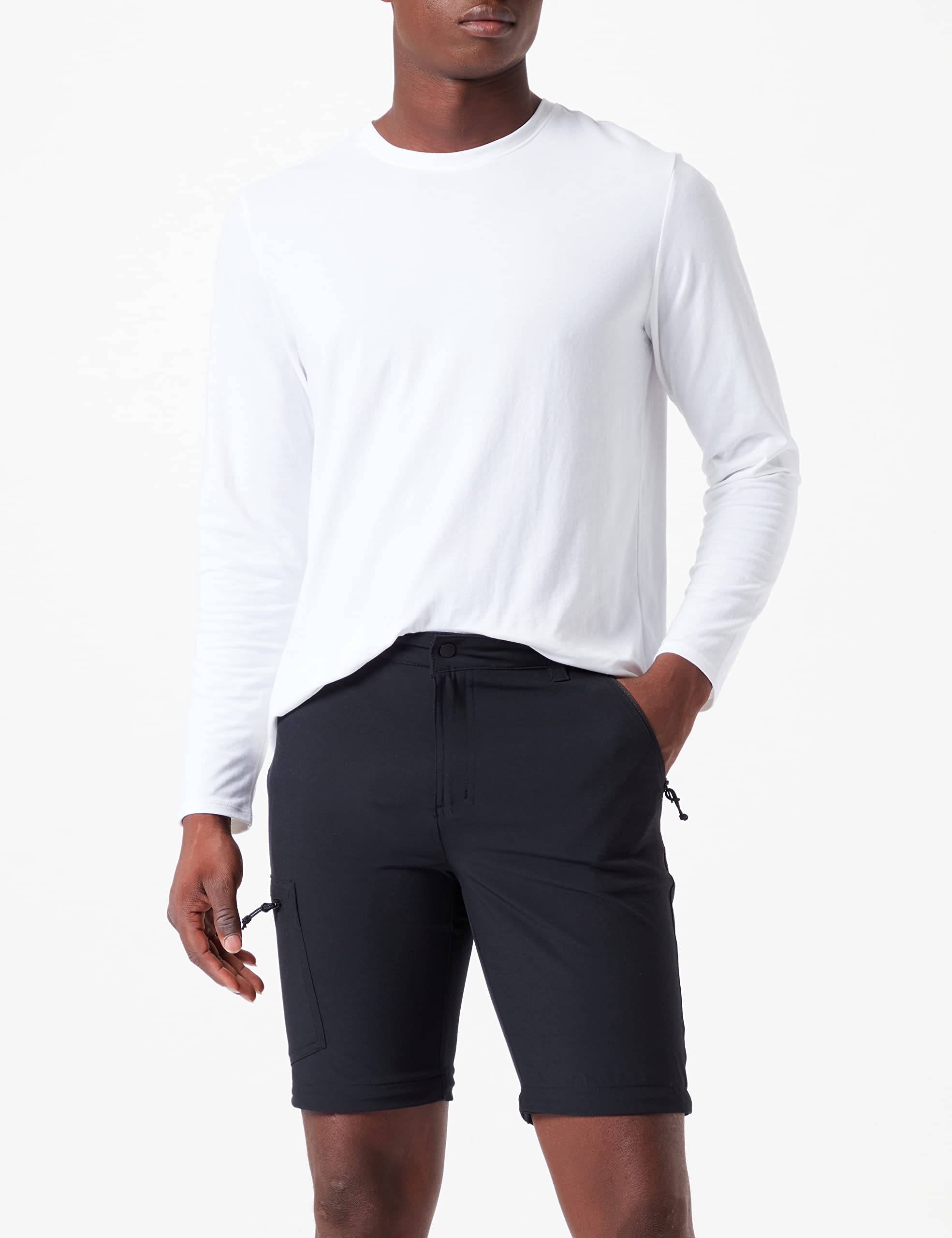 Columbia Triple Canyon, Pantalones de senderismo convertibles, Hombre