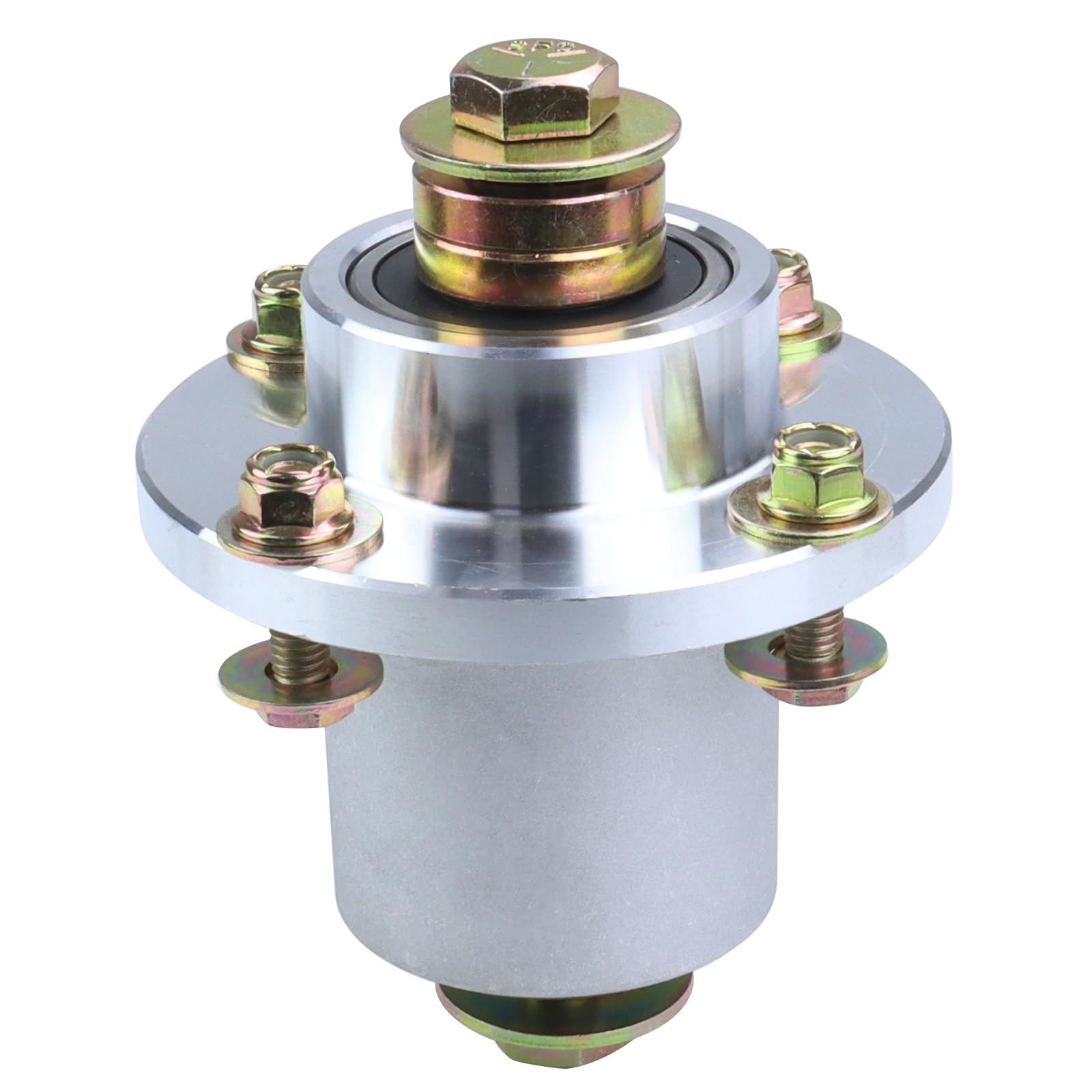 スモーカー Amazon.com : POSFLAG 783506 Spindle Assembly Replaces Hustler