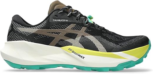 ASICS Mens Trabuco 14 Sports Shoes