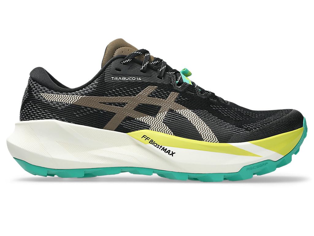 Asics Trabuco 14 SneakerHombre