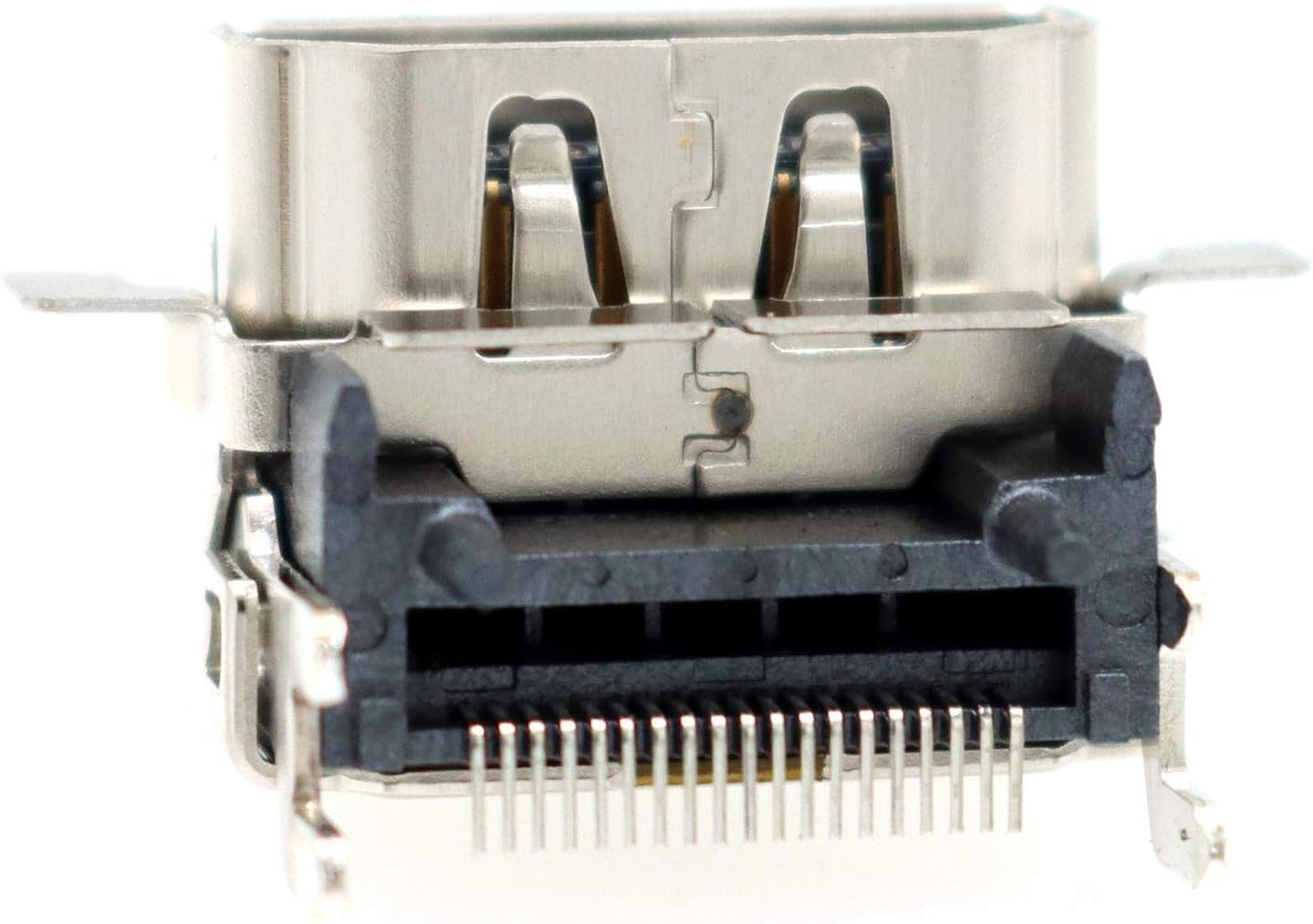 HDMI Port Socket Interface Connector Replacement for Xbox One Slim S Console