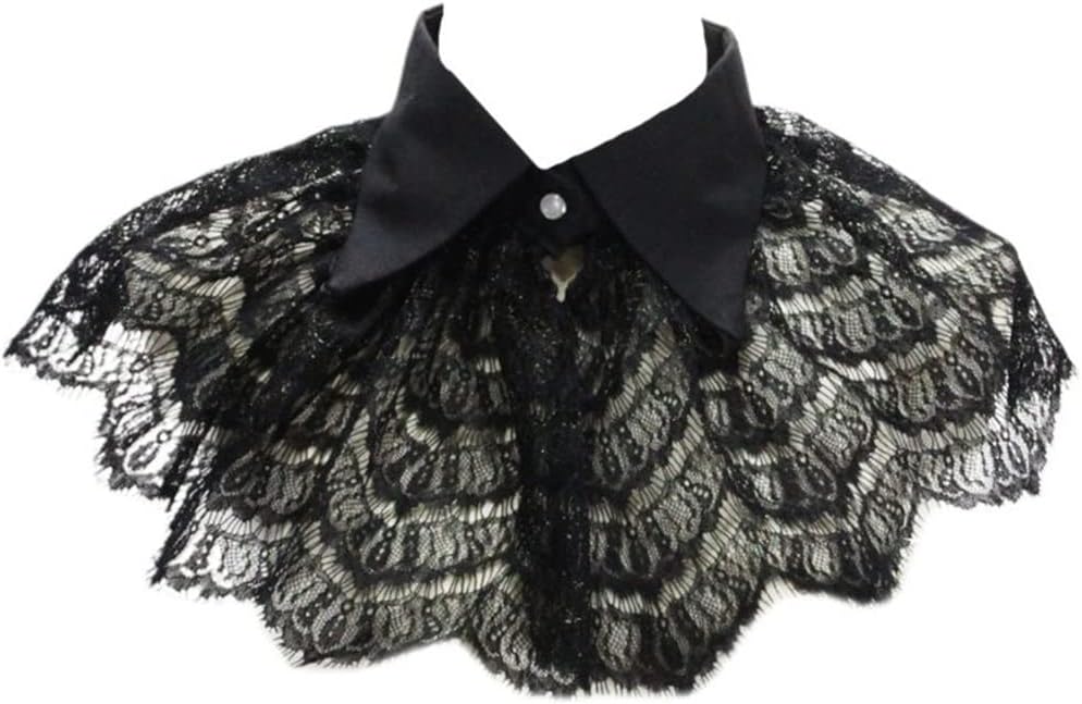 希少 フランス アンティーク シルク 刺繍とレース編みドイリー