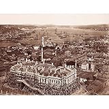 Imprimé à l'aide d'encres pigmentaires de haute qualité et non décolorées