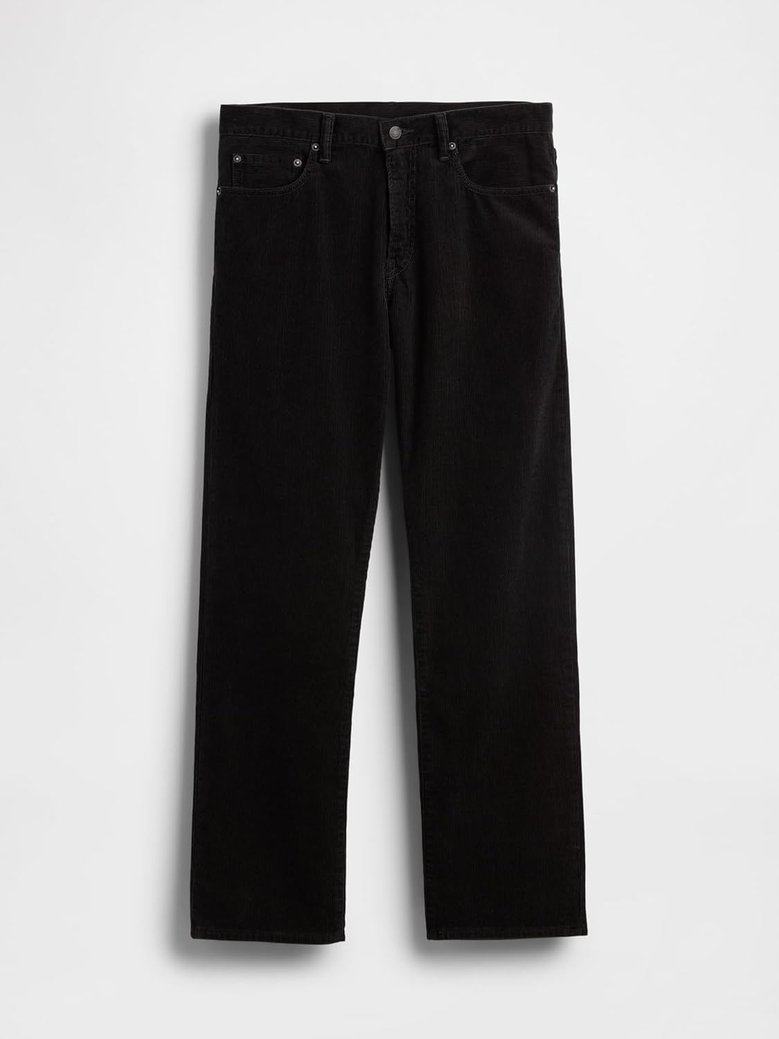 GAP Mens Relaxed Straight Cord - Image 6