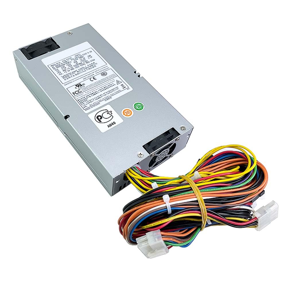 300 W 1U P1G-6300P P1U-6250P P1U-6150P con fuente de alimentación de -5 V PSU para servidor industrial ADVANTECH