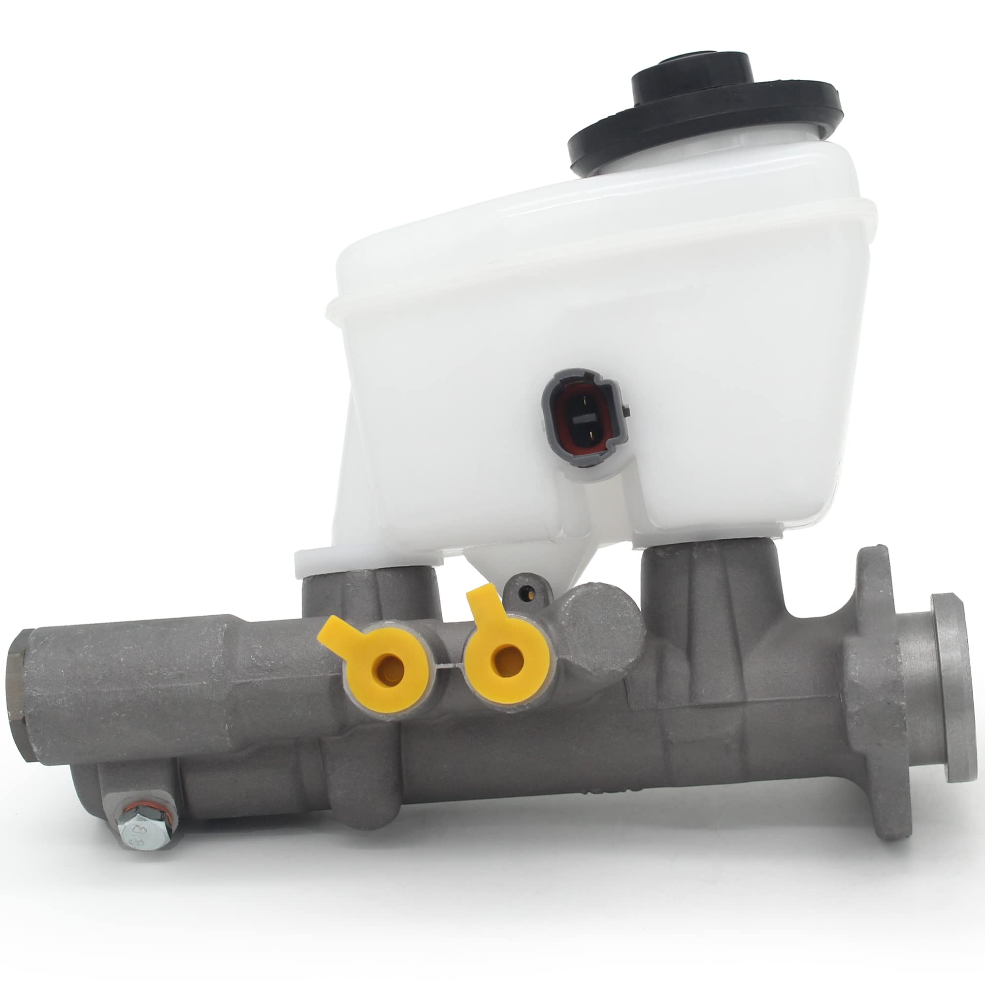 Ajantech Brake Master Cylinder for 1996-2000 Toyota 4Runner Models M390367 MC390367