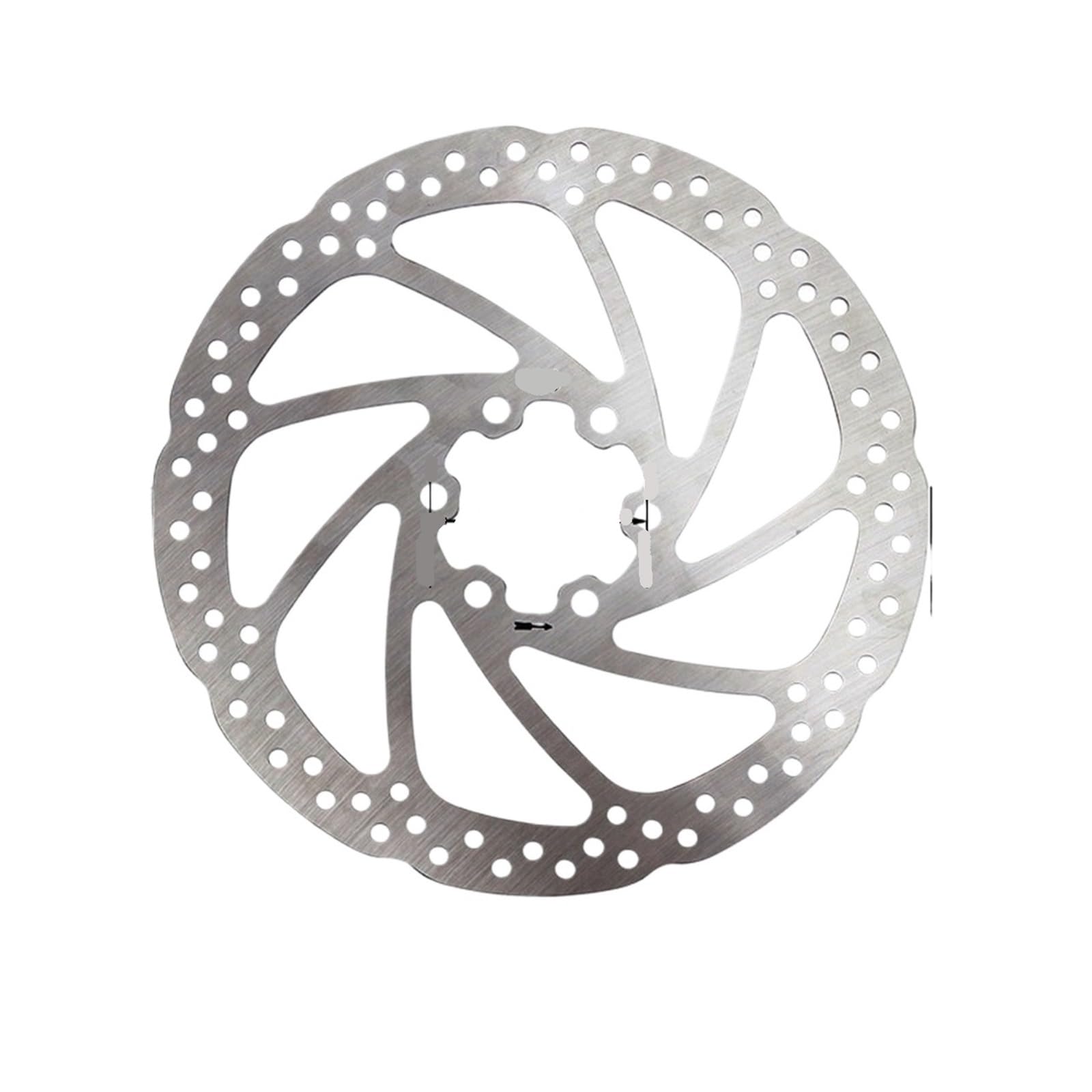 Genérico Pinzas De Disco Hidráulicas MTB, Frenos Hidráulicos De Rotor Delanteros Y Traseros G3 De 160/180mm For Bicicleta
