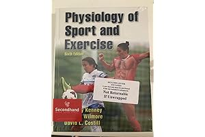 Physiology of Sport and Exercise
