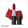 MAC Macximal Silky Matte Lipstick - Ruby Woo 3,5 g