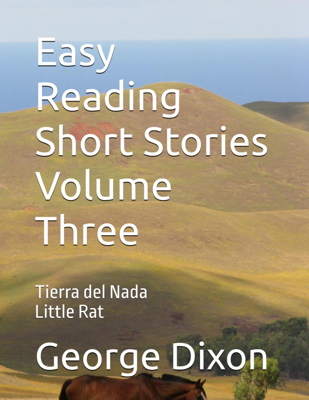 Easy Reading Short Stories Volume Three