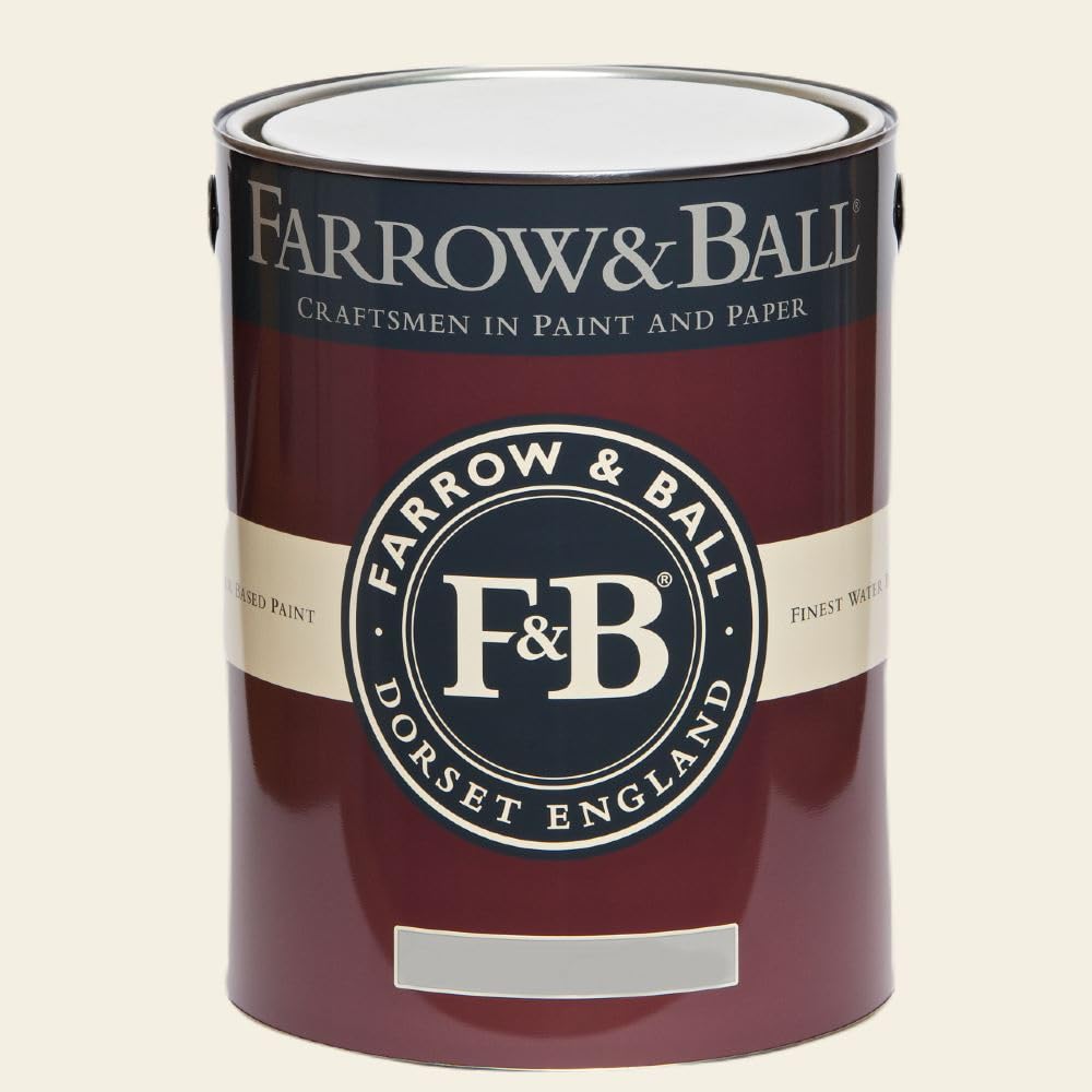 Paint Stop Mixed Colour Farrow & Ball Estate Emulsion 2003 Pointing 5L