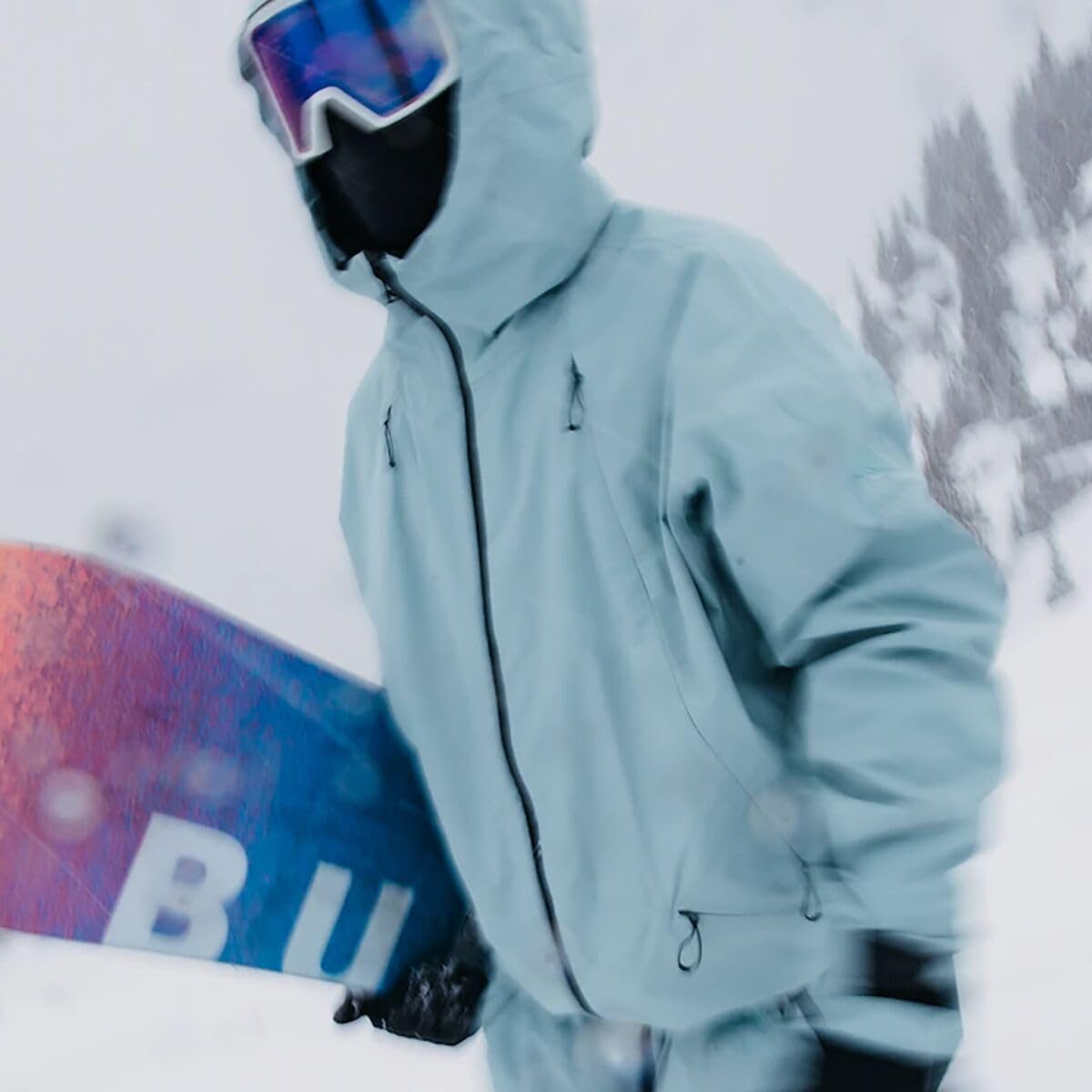 Burton Futuretrust 2l Jacket