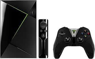 NVIDIA CORP Shield TV Pro - Not Machine Specific