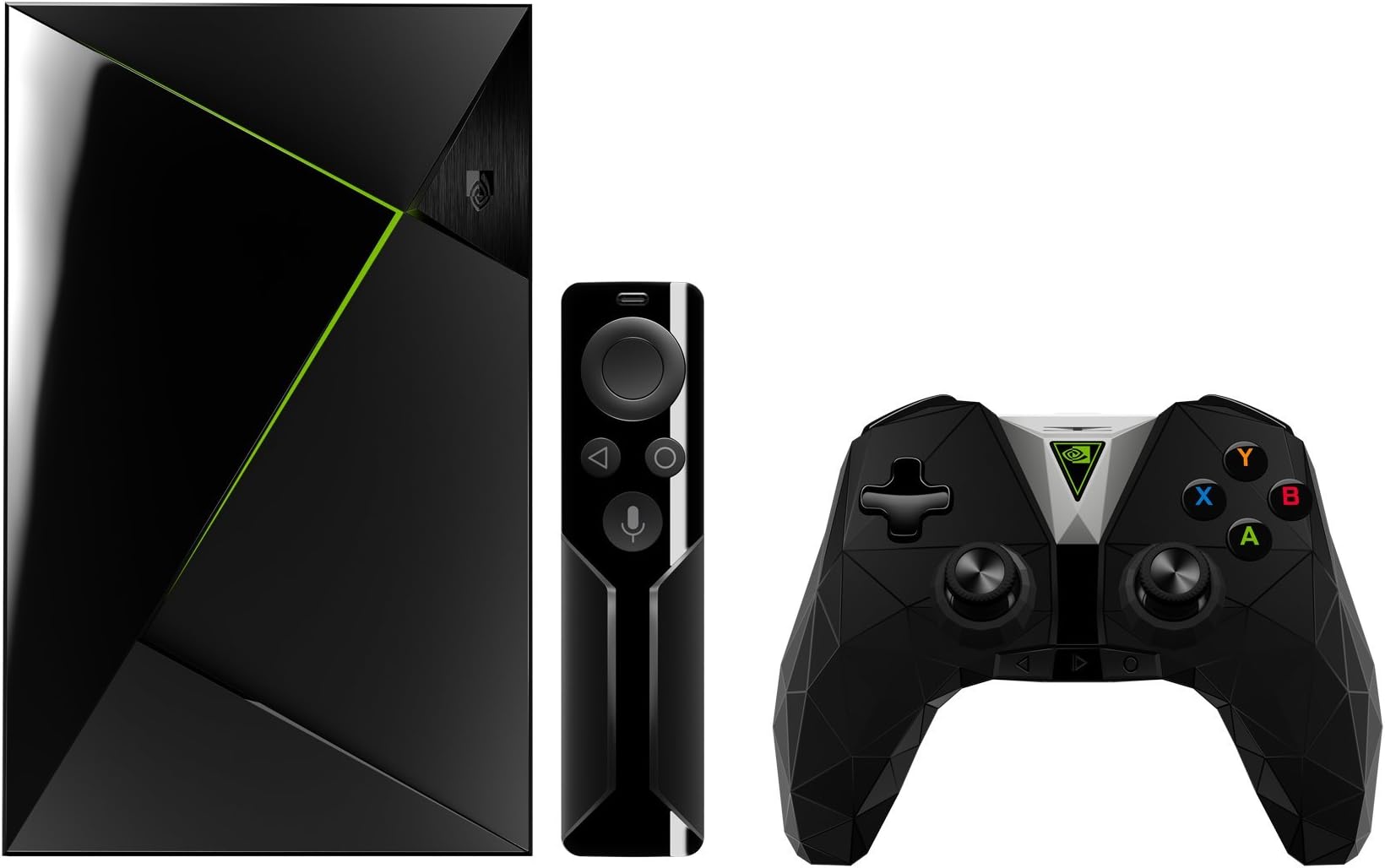 NVIDIA CORP Shield TV Pro - Not Machine Specific