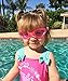 Zoggs Lil Phantom Elite - Kids Swim Goggle