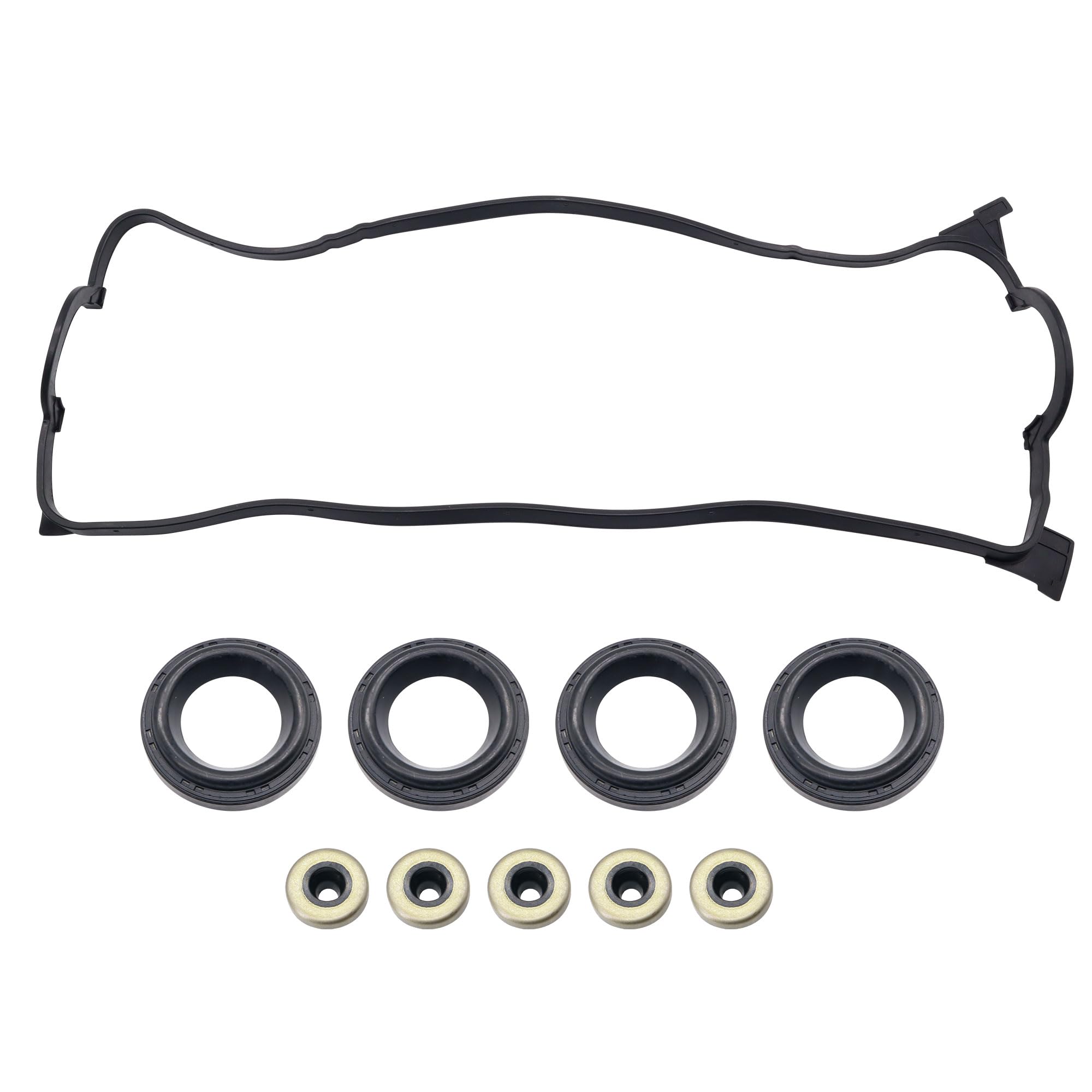 HiSport Valve Cover Gasket Set VS50499R