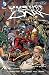 Justice League Dark Vol. 4: The Rebirth of Evil (The New 52) (Justice League Dark Graphic Novels)