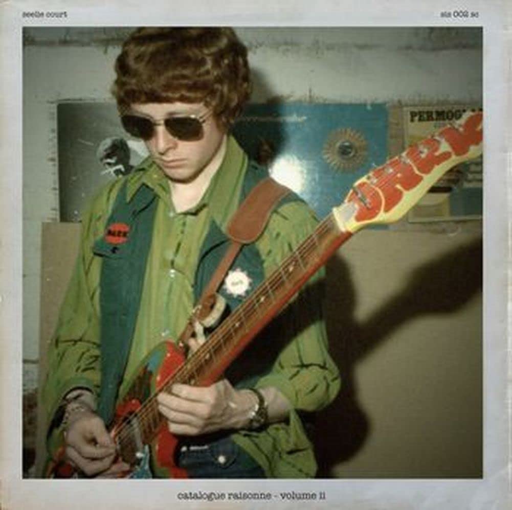 Catalogue Raisonne Volume II [VINYL]