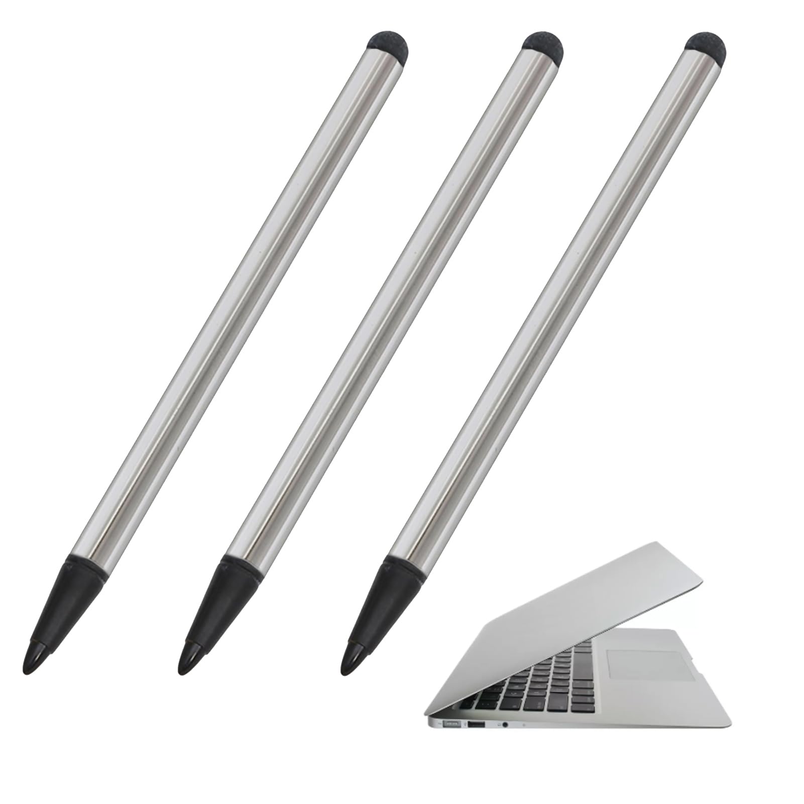 feveo Touch Screen Pen | Screen Capacitive Universal Tablet Stylus Touchscreen Pen | Touchscreen Pen, Screen Capacitive, Tablet Stylus, Stylus Touch Screen Pen, High Sensitivity, Touchscreen Devices