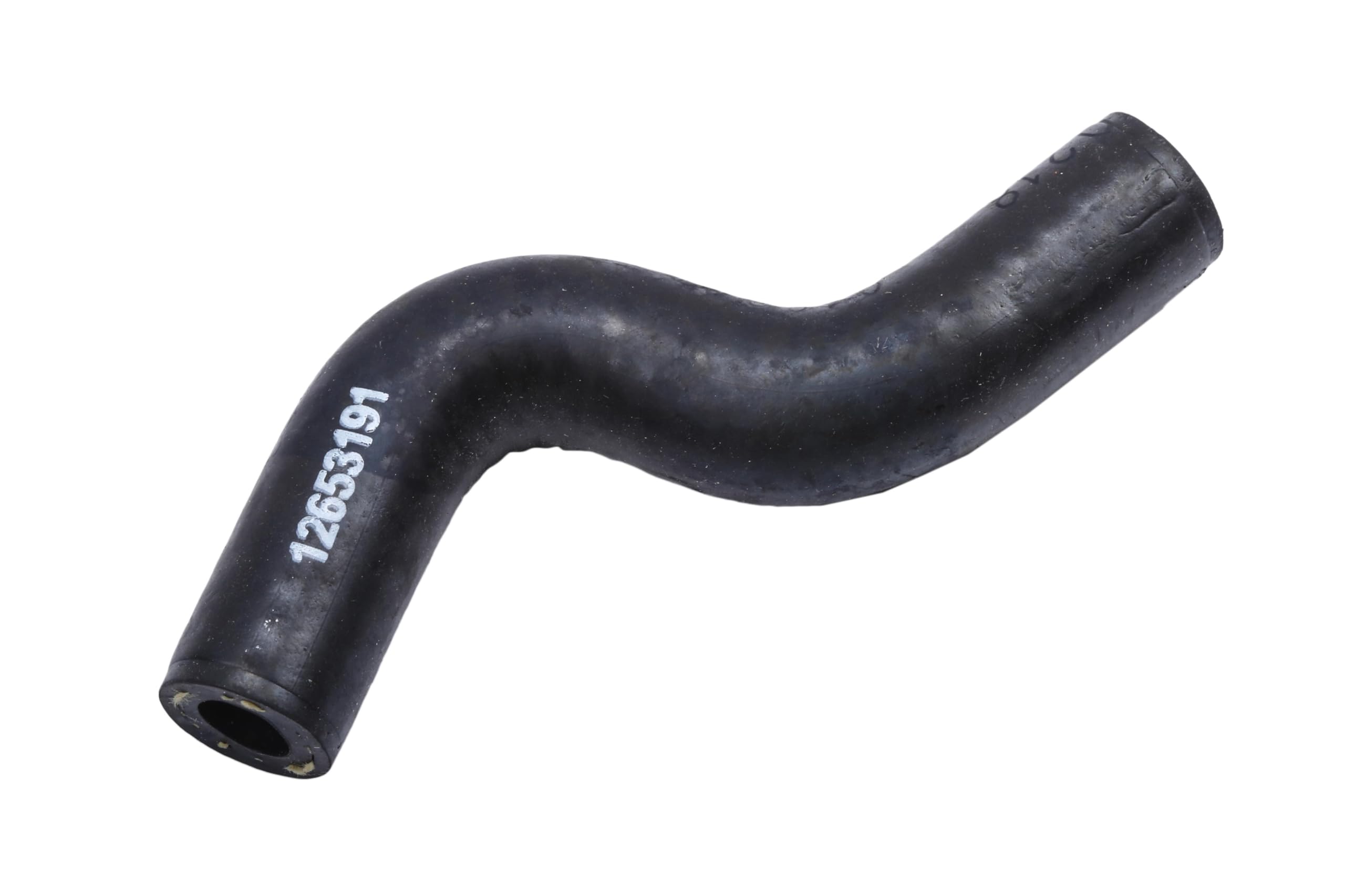Amazon.com: GM Genuine Parts 12653191 Engine Coolant Air Bleed 