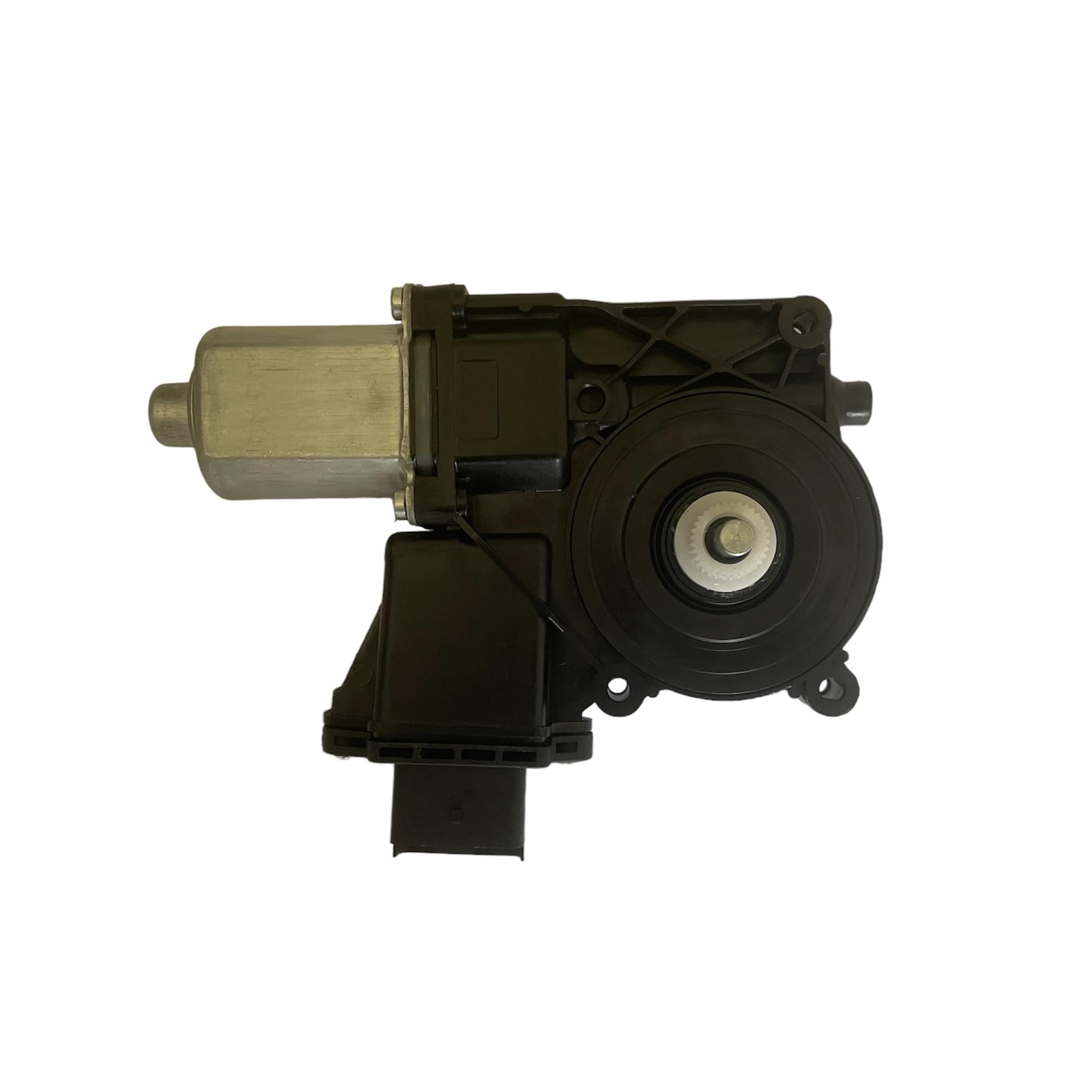 Partsline moteur de lève-vitre avant gauche conducteur compatible avec Peugeot 3008/5008 - équivalent à 9682808980 9221FF