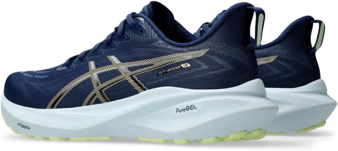 Asics Women's GT-2000 13 Running Shoes - Picture 74 of 240
