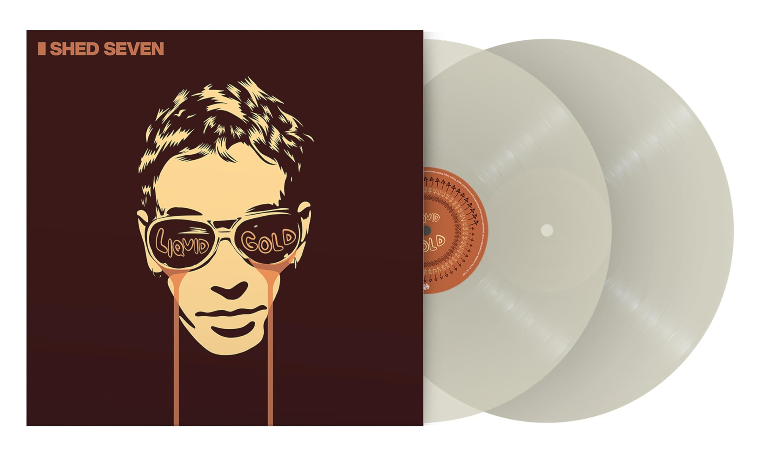 リキッド・ゴールド LPレコード Amazon.co.jp: Liquid Gold [Analog]: ミュージック