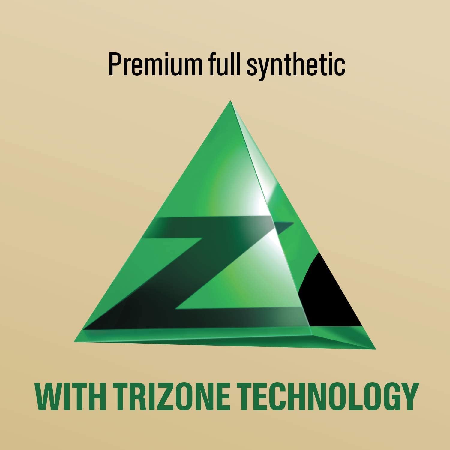 Castrol Power1 4T 5W-40 Full Synthetic Motorcycle Oil, 1 Quart, Pack of 6 7 61BbWza0k5L. AC SL1500