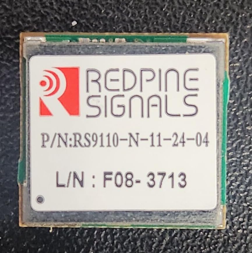 Generic (1 PC) RS9110-N-11-24-04 REDPINE SIGNALS