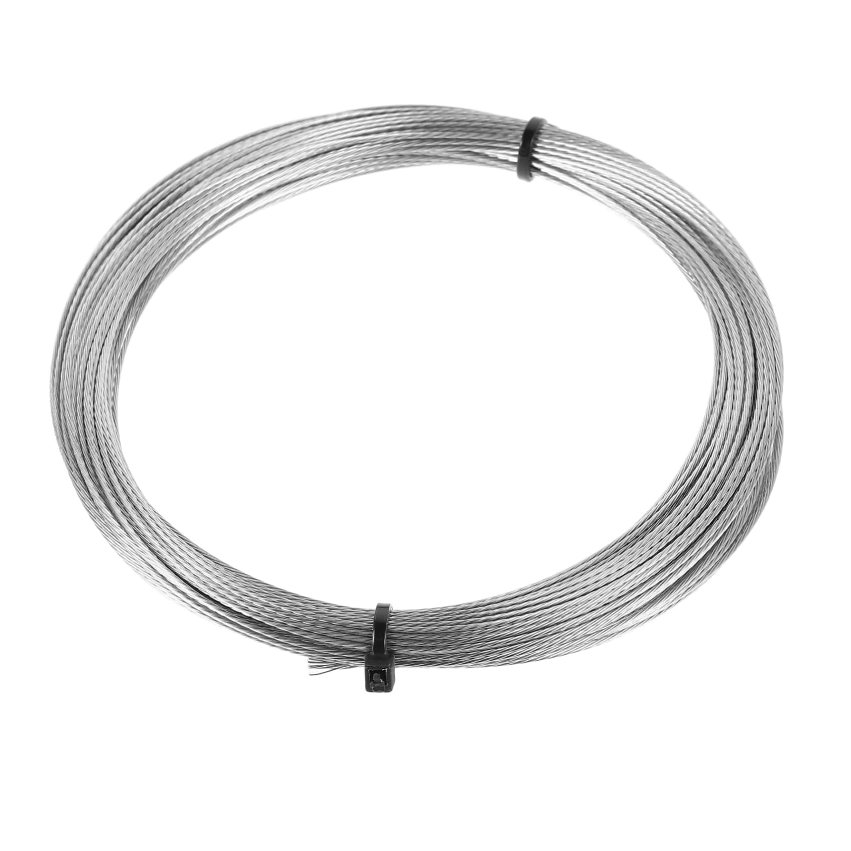 PRETYZOOM Professional Windshield Removal Wire Kit Rope for Auto Glass Repair Replacement Multipurpose Tool for Technicians Construction Applications