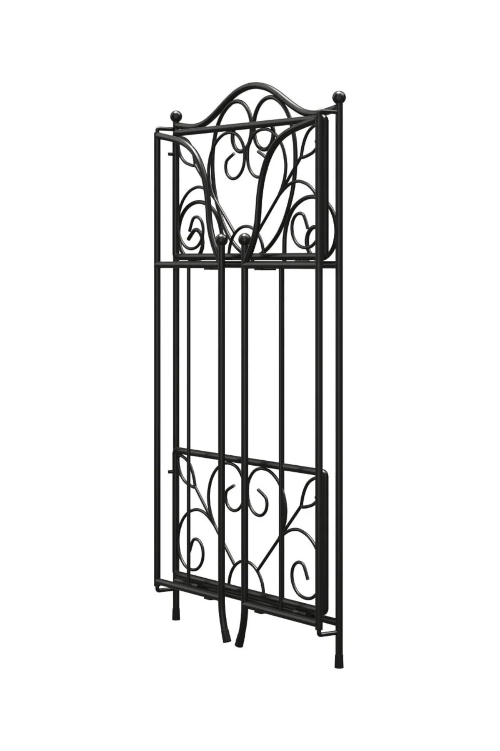 Generisch Livarno Home Metall Pflanztische Terrasse Balkon Wohnbereich  Witterungsbestndig (Blumenregal): Amazon.de: Garten