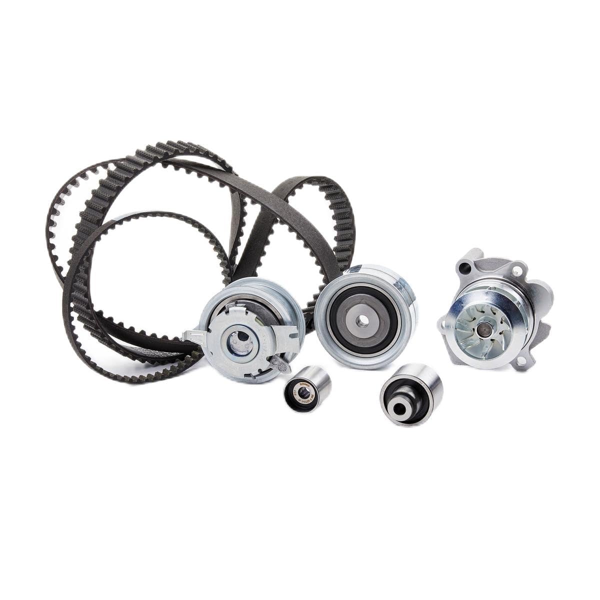 Continental CT1139WP8PRO - Kit pompa acqua