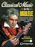 Classical Music for the Ukulele