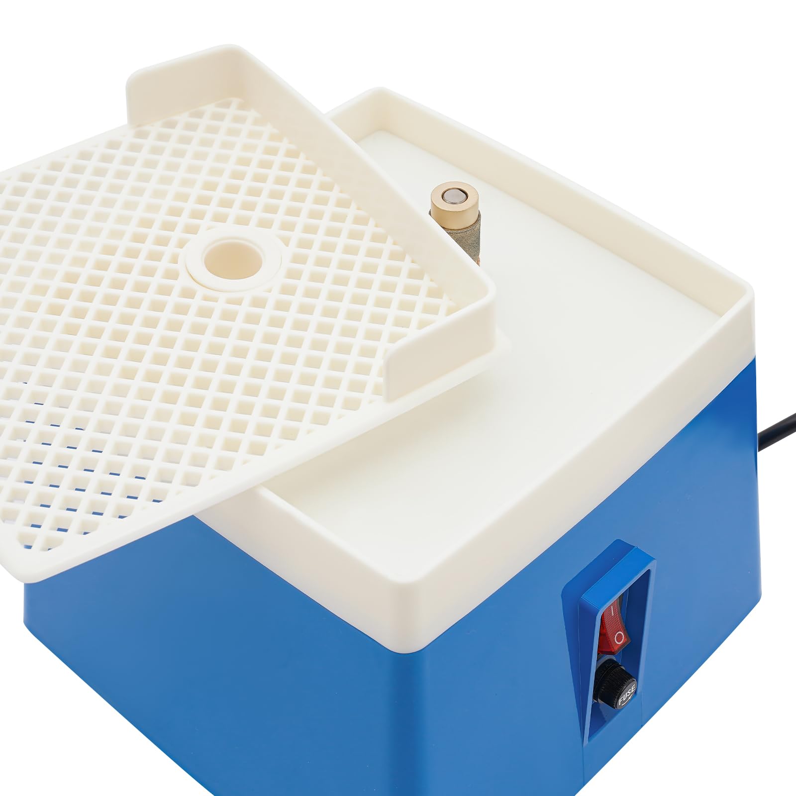 Mini Meuleuse de Verre 220v Vitrail de Meuleuse Meuleuse Diamantée 65w Outil de Meulage d'Art de Diamant Outil de Meulage avec Meule Mcbl58
