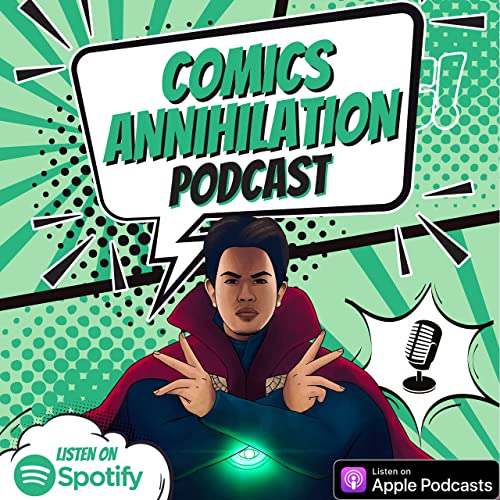 Bonus Episode : ShowMania 6/4/23