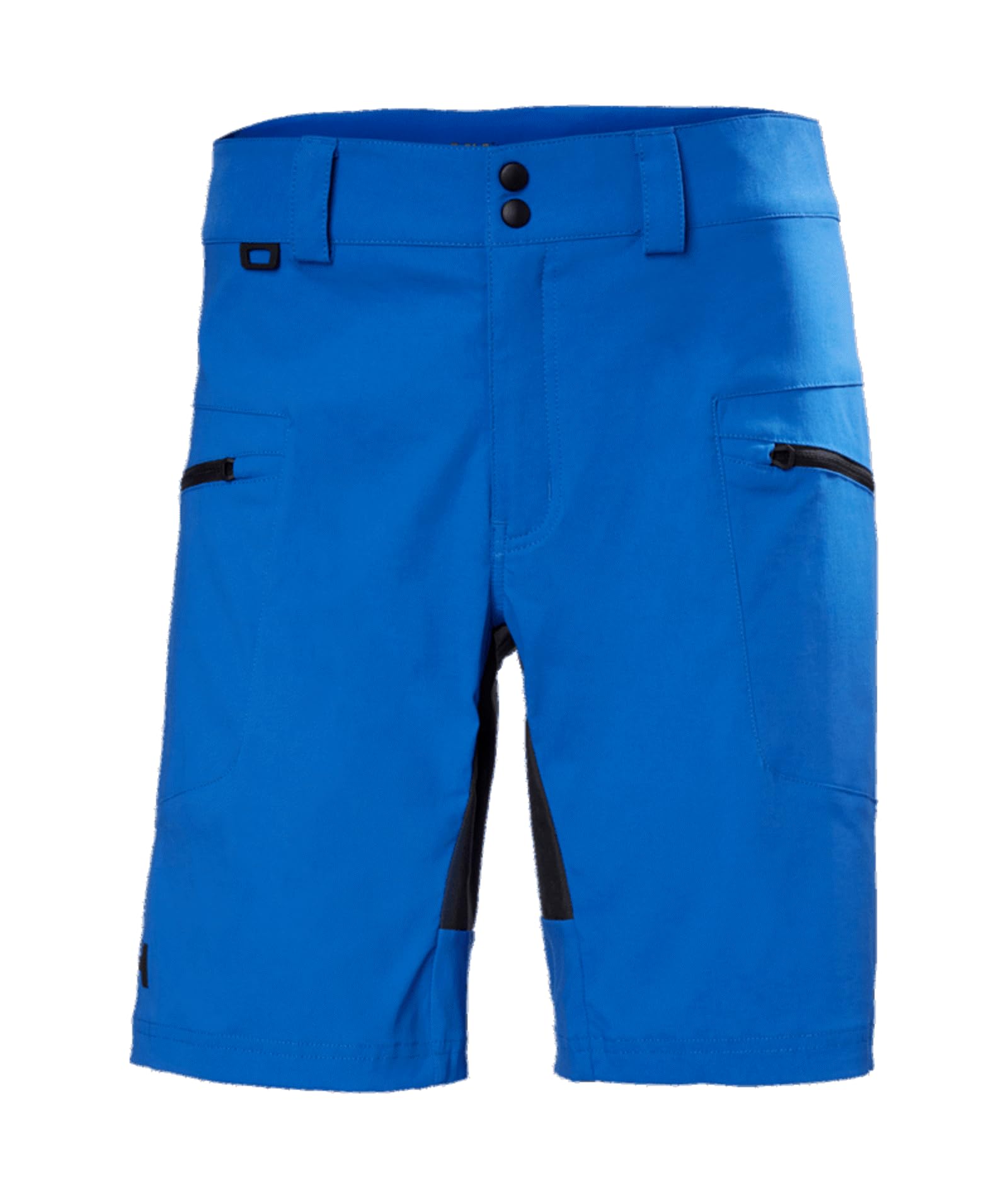 Helly-Hansen HP Racing Deck Shorts 2 0 - Mens Athletic Shorts Quick-Dry Breathable Lightweight Performance Sportswear