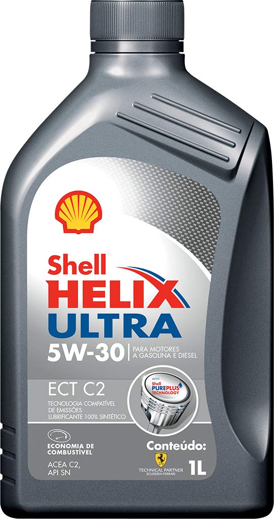 HELIX ULTRA ECT C2 5W30 | Amazon.com.br
