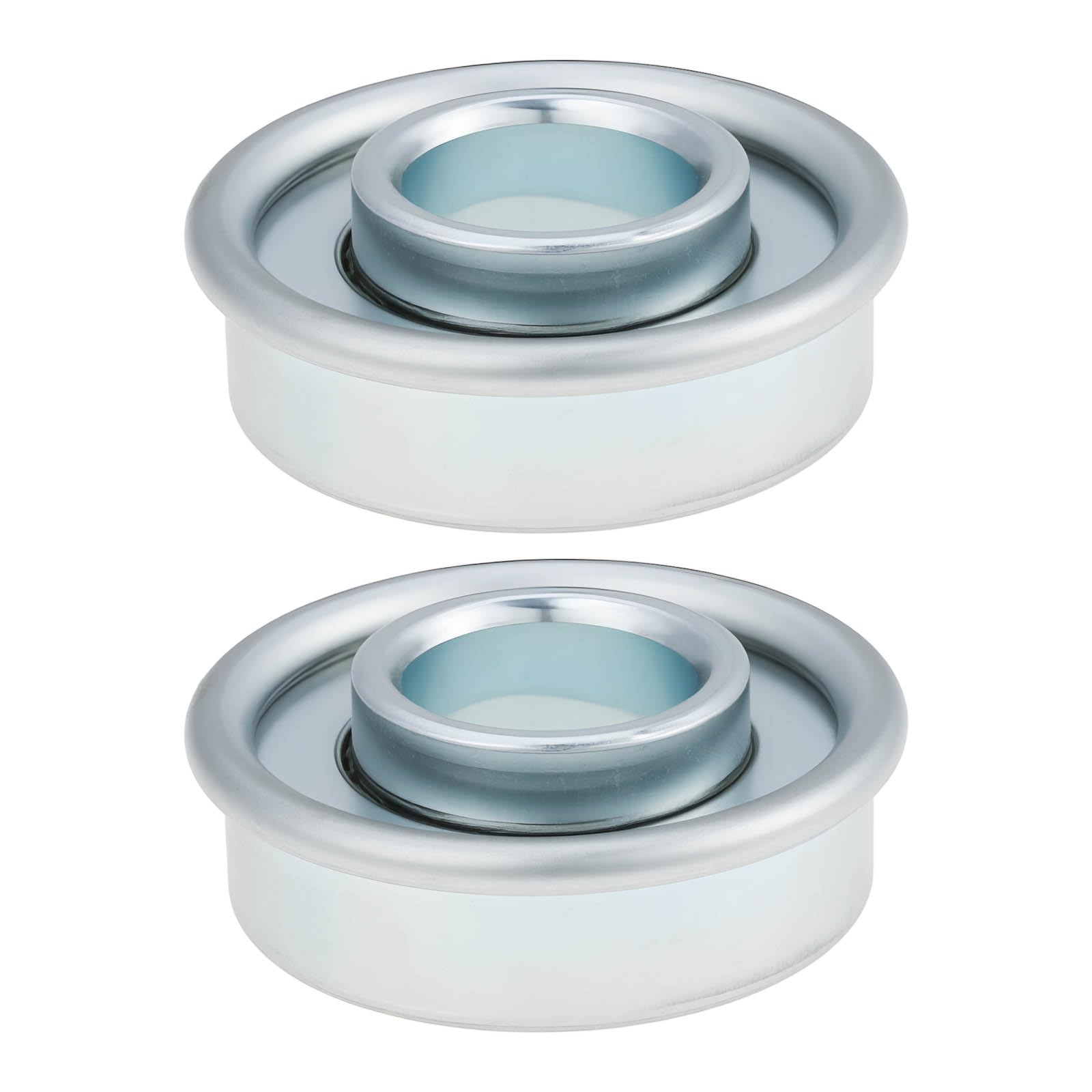 SG Store 2Pcs Lawnmower Wheel Bearing 91056-VL0-B00 Compatible with Honda HRR HRT HRX 216/217