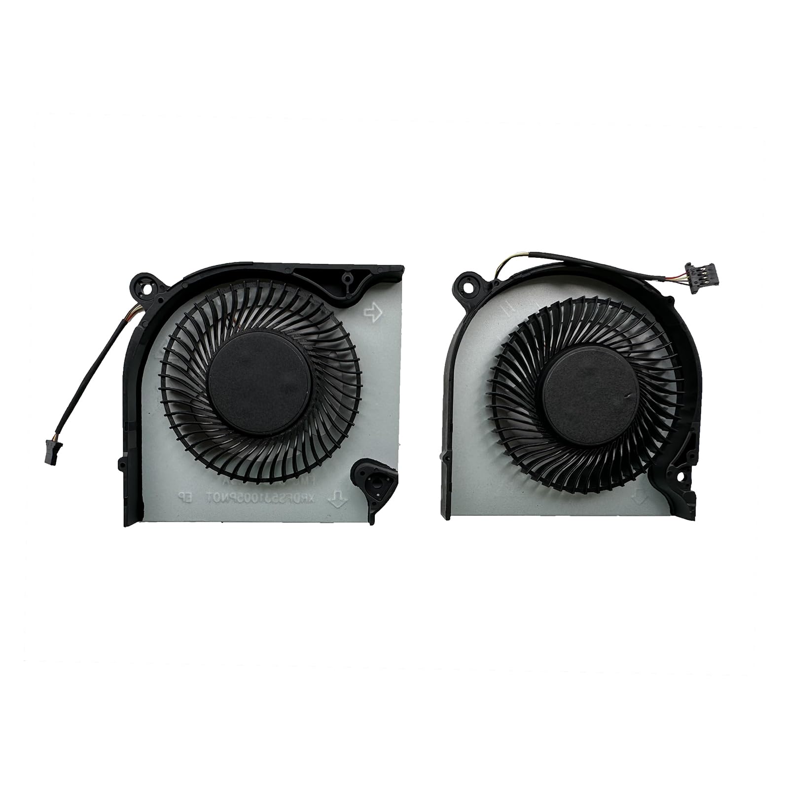 Sostituzione della ventola di raffreddamento della CPU compatibile con Acer Swift 3 SF314-42 SF314-52 SF314-52G SF314-52 SF314-53G