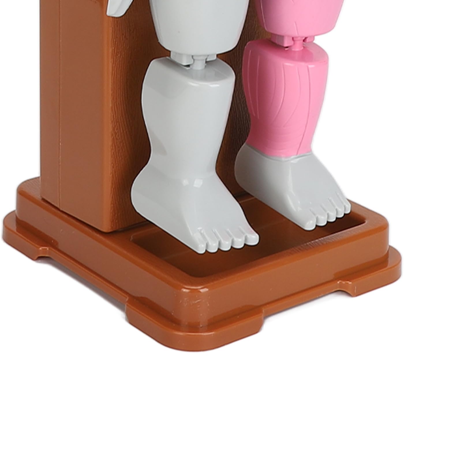 Juego Educativo de Juguete de Anatomía del Cuerpo Humano