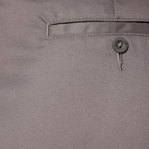 Image of Amazon Essentials Men's Straight-Fit All-Day Stretch Golf Pant