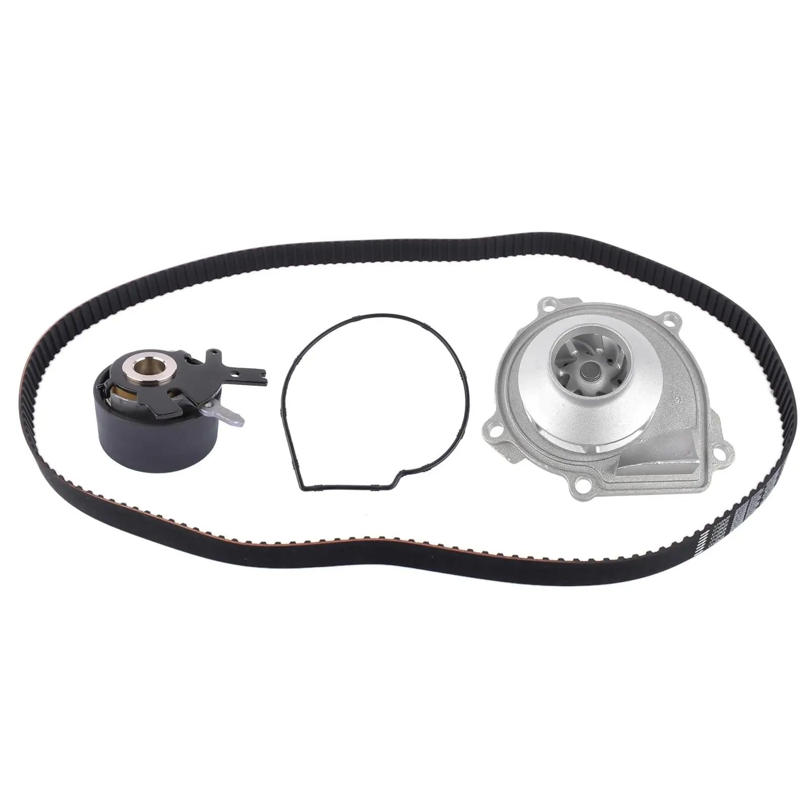 Bomba Refrigerante Bombas Agua Kit De Correa Distribución Bomba Agua Para Jeep Para Wrangler Para JK 2.8CRD 2007-2011 2012 2013 2014 2015 2016 2017 Para EEP/JK/004A