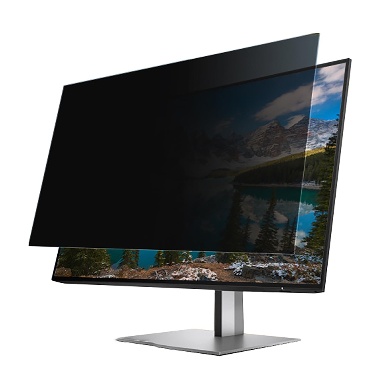 Osłona ekranu laptopa z funkcją prywatności do monitora komputerowego LED o przekątnej 10,1–17,3 cala, chroniąca prywatność komputera, antyodblaskowa,14.1in 16:10